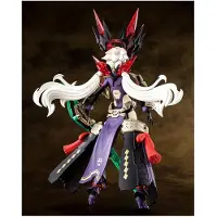 Kotobukiya Modelo De Metal Megami Device Auv Susanowo Regalia