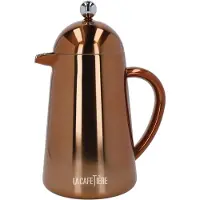 La Cafetière Cafeteira Havana Insulated 8 Xícaras
