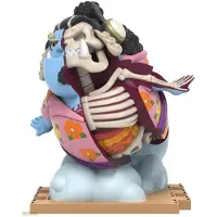Mighty Jaxx Figura Egghead Arc Part 1