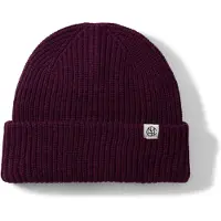 MSCH Copenhagen Gorros berinjela