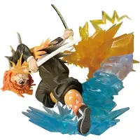 Banpresto Figura Demon Slayer Zenitsu Agatsuma