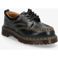 Dr. Martens Sapatos LOWELL mulheres - Preto - 39