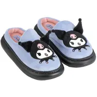 Cerda Hello Kitty Pantufas Hello Kitty Kuromi 1