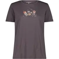 CMP Camiseta De Manga Curta 33f7766