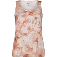CMP Camiseta Sem Mangas 34z5116