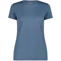 CMP Camiseta De Manga Curta 32t7166u