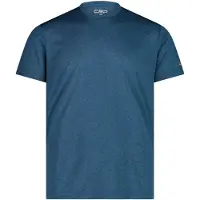 CMP Camiseta De Manga Curta 31t5847