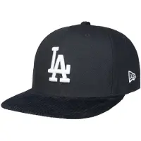New Era Boné Mlb Cord 9fifty Of La Dodgers