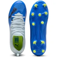 Puma Botas De Futebol Júnior Ultra 7 Match Fg/ag