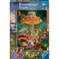 Ravensburger Puzzle 12004271