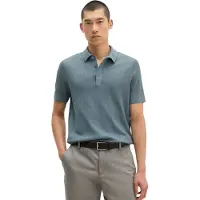 Marc O'Polo Camisa cinza fumado