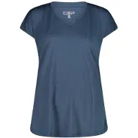 CMP Camiseta De Manga Curta 35n5586