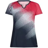 CMP Camiseta De Manga Curta 34z5224