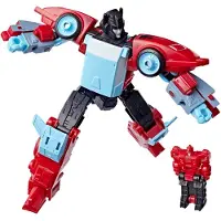 Hasbro Figura Transformers Age Of The Primes Autobot Blanker