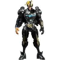 Bandai Figura Masterlise Extra Armored All Might (a Story Of Reaching Out Forever)