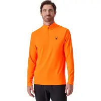 Spyder Camiseta De Manga Comprida Prospect
