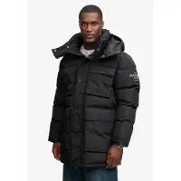 Superdry Parka Everest Expedition Parka