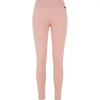 Just rhyse Leggings azul céu / baga / cor-de-rosa / offwhite