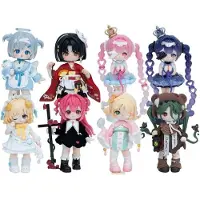 Shenzhen Mabell Animation Development Figura Miya Inside Heart´s Series
