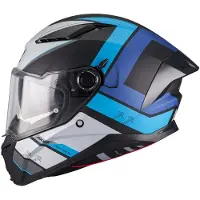 Axxis Capacete Integral Panther Sv Valve