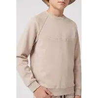 Tommy Life Fato de treino 'TOMMY Kinder Active Set' bege