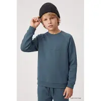 Tommy Life Fato de treino 'TOMMY Kinder Active Set' azul escuro