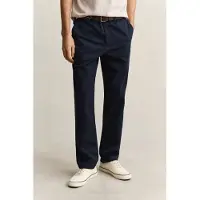 Gant Calças Chino 1501001 Regular Fit