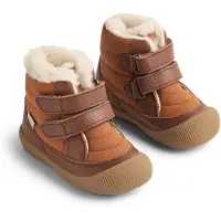 Wheat Bota 'Daxi' castanho / conhaque