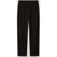 Tommy Life Calças de desporto 'Jogginghose' preto
