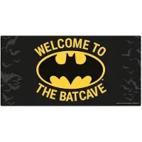 Pyramid Sinal Dc Comics Batman