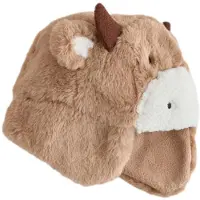 Next Gorros chocolate / cappuccino / branco