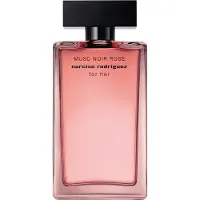 Narciso Rodriguez Eau De Parfum For Her Musc Noir Rose 100ml