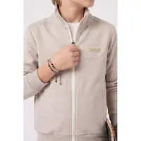 Tommy Life Fato de treino 'TOMMY Kinder Active Set' pedra