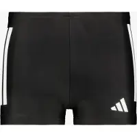 Adidas Calção De Banho Boxer 3 Stripes