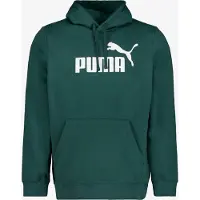Puma Moletom Com Capuz Ess No 1 Logo