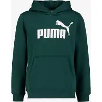 Puma Moletom Com Capuz Ess Nº 1 Logo