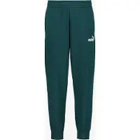 Puma Calça Moletom Ess Nº1 Logo