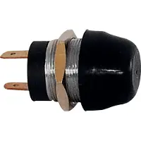 PLASTIMO Interruptor De Botão 20a