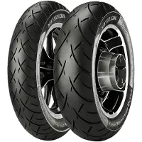Metzeler Pneu Traseiro De Turismo Me 888 Marathon Ultra 77h Tl
