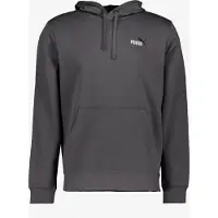 Puma Moletom Com Capuz Essential 2 Color Small Nº1 Logo