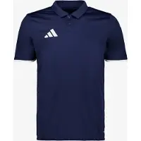 Adidas Polo De Manga Curta Entrada 26