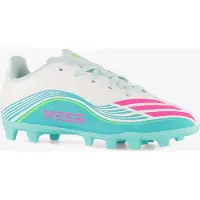 Adidas Botas de Futebol F50 MESSI CLUB Firm Ground / Multi Ground Football para Crianças