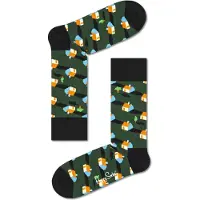 Happy socks Meias Neighbors