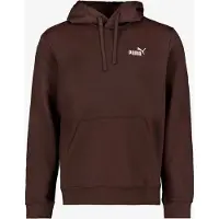 Puma Sweatshirt de desporto chocolate