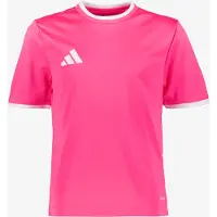 Adidas Camiseta De Manga Curta Entrada 26