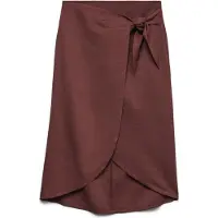 Vero Moda Saia Midi Indica