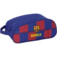 Safta Saco Para Sapatos Fc Barcelona Home Kit 25/26