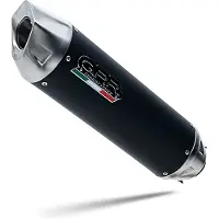 Gpr Exclusive Sistema De Linha Completa Não Homologado Furore-x Scooter Kymco Xciting 400 12-17