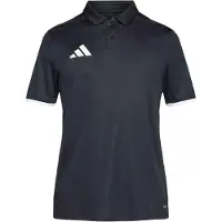 Adidas Camisa funcionais 'ENT26' preto / branco