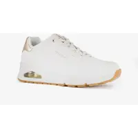 SKECHERS Sapatilhas baixas offwhite